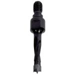 CMT Dübelbohrer S=M8, 9x4 HW - D5x30 LB45 RH -1