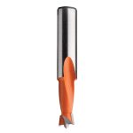 CMT 361 Dübelbohrer S10 L57,5 HW - D5x18 S=10x34 L57,5 RH -1