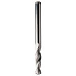 CMT 363 Spiralbohrer mit V-Spitze 120° HWM - D4x27 S=D L55 LH -1