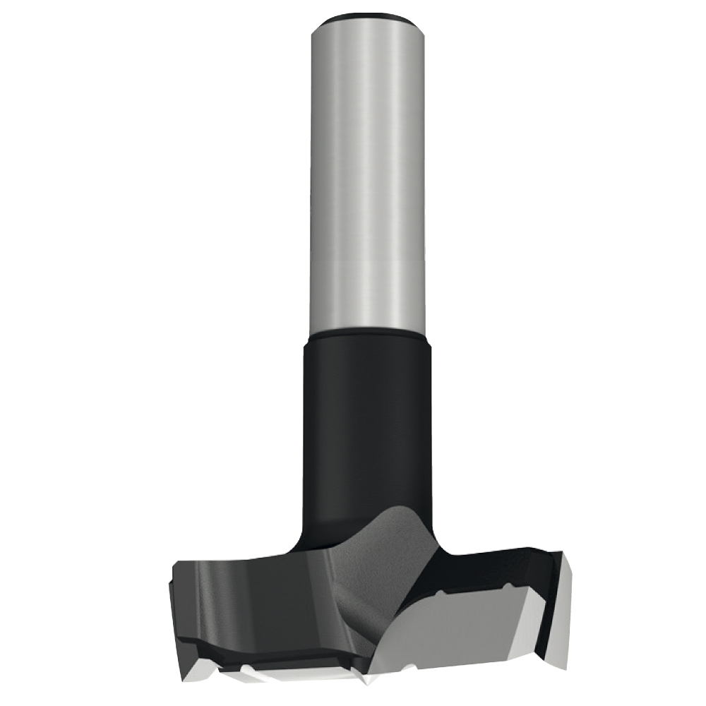 CMT 369 Xtreme Beschlagbohrer S10 L70 HW - D18 S=10x26 L70 RH-1 CMT 369 Xtreme Beschlagbohrer S10 L70 HW - D18 S=10x26 L70 RH -1