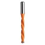CMT 372 Dübelbohrer S10 L105 HW - D10x65 S=10x30 L105 RH -1