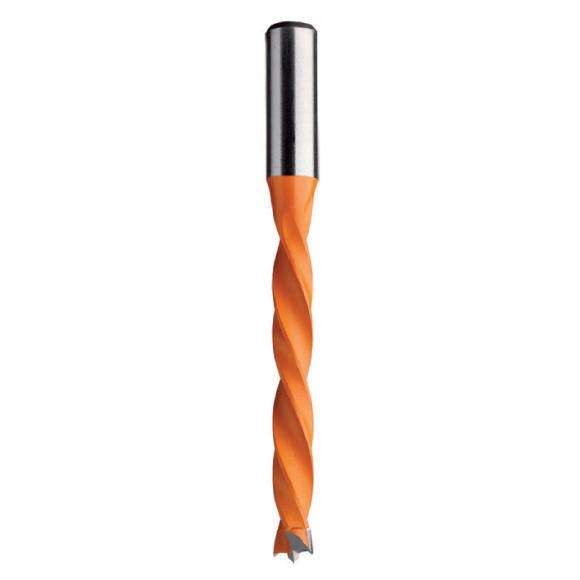 CMT 373 Dübelbohrer S10 L85 HW - D7x50 S=10x27 L85 RH -1