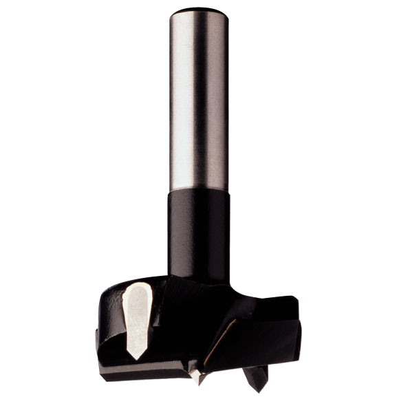 CMT C392 Kunstbohrer mit Zylinderschaft - D35 L60 S=8 -1