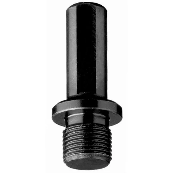 CMT C511 Adapter mit Zylinderschaft für Wechselbohrer - S10x35 LB40 R -1