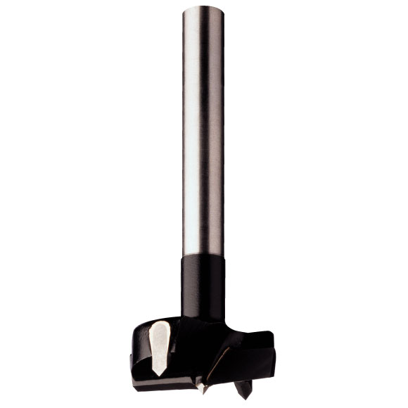 CMT C512 Kunstbohrer mit Zylinderschaft - D58 L90 S=10x50 HW R -1