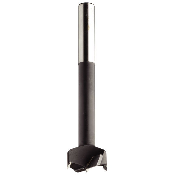 CMT C513 Kunstbohrer mit Zylinderschaft - D45 L130 S=13x50 HW R -1