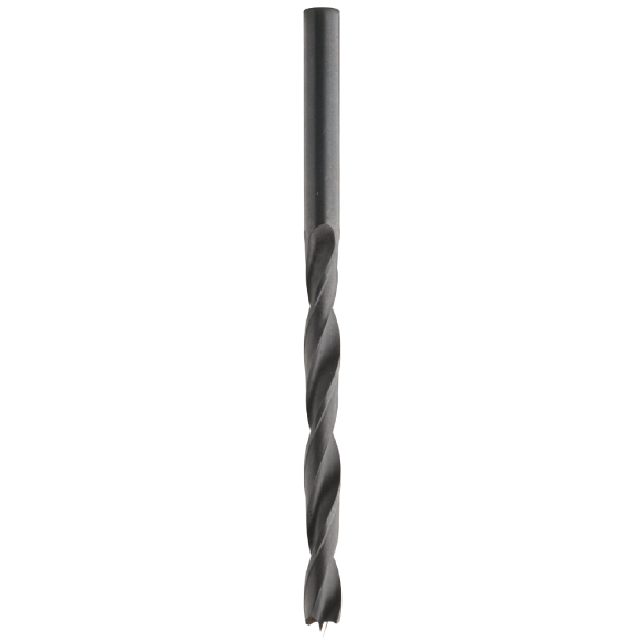 CMT C516 Spiralbohrer HSS - D4,5x47 L80 RH -1