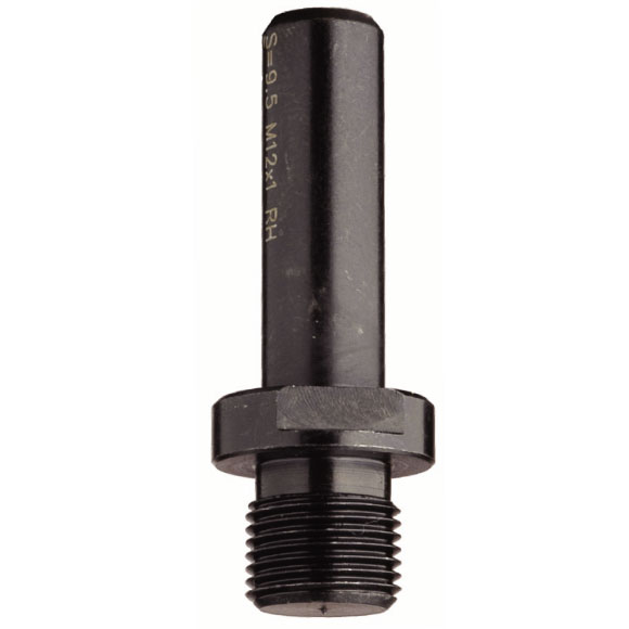 CMT C532 Adapter mit Zylinderschaft für Wechselbohrer - S=8x30 LB35-1 CMT C532 Adapter mit Zylinderschaft für Wechselbohrer - S=8x30 LB35 -1