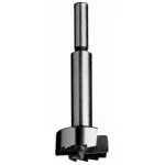 CMT C537 Forstnerbohrer mit Zylinderschaft - D38 L90 S=10x30 SP R -1