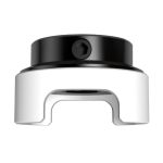 CMT C541 Anschlagringe Delrin - F=10 D=26 L=19 -1