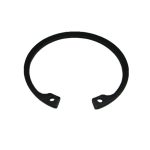 Sicherungsring - d6,86, D9,56, t0,6 mm -1