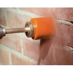 CMT FASTX4 Multifunktionale Lochsägen HW - D25x52 L63 -9