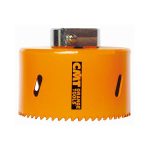 CMT FASTX4 Lochsägen Bi-Metal Plus - D48x38 L45 -1