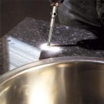 CMT FASTX4 Diamant-Lochsägen - D73x35 L45 -6