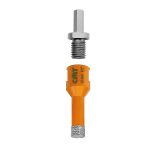 CMT FASTX4 Diamant-Lochsägen 6 Pcs. Stücke D6-8-10-12 -5