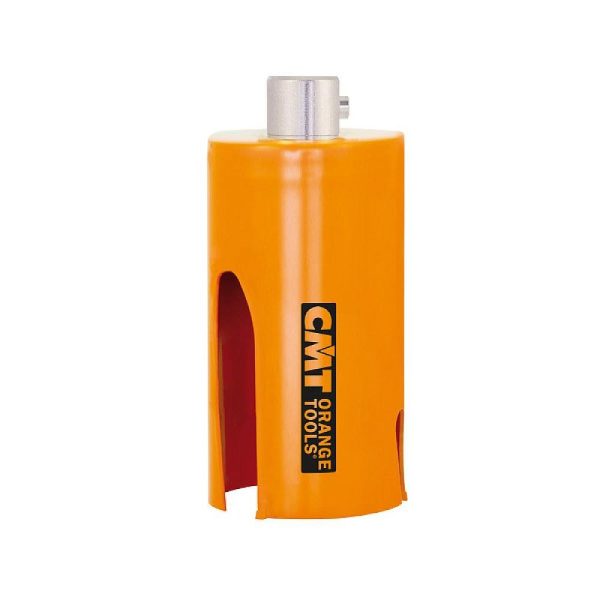 CMT C553 FASTX4 XL Multifunktionale Lang Lochsägen HW - D76x152 L168 -1