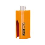 CMT C553 FASTX4 XL Multifunktionale Lang Lochsägen HW - D86x152 L168 -1