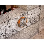 CMT C553 FASTX4 XL Multifunktionale Lang Lochsägen HW - D92x152 L168 -4