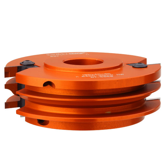 CMT Profil- und Konterprofilmesserköpfe MAN - D120 d40 Z2 ALU-1 CMT Profil- und Konterprofilmesserköpfe MAN - D120 d40 Z2 ALU -1