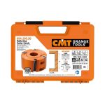 CMT C6941 Falzmesserköpfe MAN - D100x51 d40 Z2 V4 ALU -4