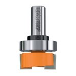 CMT C901 Langlochnutfräser - D16x19 B16 S=8 HW -1