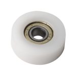 Lager Delrin - D37,4 d12,7 B15,7 CMT -1