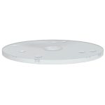 CMT Transparent Grundplatte für CMT7E und CMT8E -1