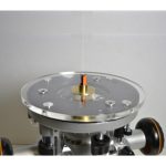 CMT Transparent Grundplatte für CMT7E und CMT8E -3