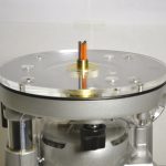 CMT Transparent Grundplatte für CMT7E und CMT8E -4