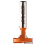 CMT C950.6 T-förmige Schlitzfräser HW - D30x17,5 d9,5 S=12 -1