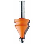 CMT C956 Tischkanten- und Handlauffräser - D35x38 S=12 HW -1