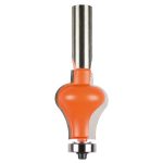 CMT C956 Tischkanten- und Handlauffräser - D31,7x38,1 S=12 HW -1