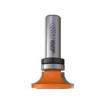 CMT C967B Leistenfräser mit gedrehtem, römischen Profil - R6,35 D60,5x17,3 S=12 -4