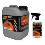 CMT Reinigungsemulsion für Werkzeuge, FORMULA 2050 - 5l -1