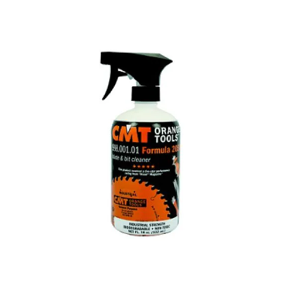 CMT Reinigungsemulsion für Werkzeuge, FORMULA 2050 - 0,5l -2