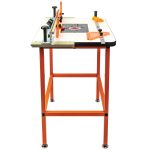 CMT Frästisch für Oberfräsen -5