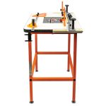 CMT Frästisch für Oberfräsen -6