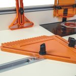 CMT Frästisch für Oberfräsen -10