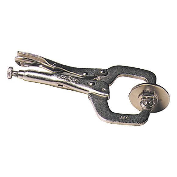 CMT Verstellbarer Andrücker mit Spannzange-1 CMT Verstellbarer Andrücker mit Spannzange -1