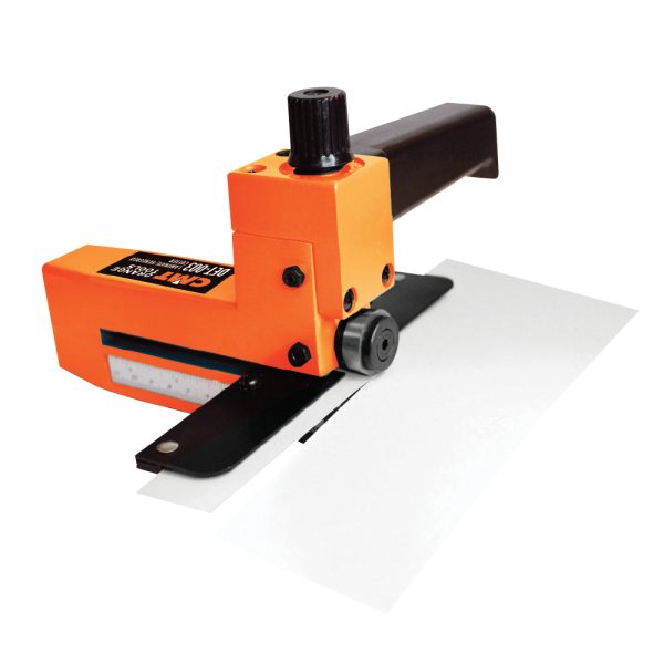 CMT DET-003 Streifenschneider für Laminat und Furnierplatten -1