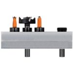 CMT Bohrkopf für Scharniere für Dübler, 45-9,5 mm BLUM, SALICE, HAFELE, HETTICH -1