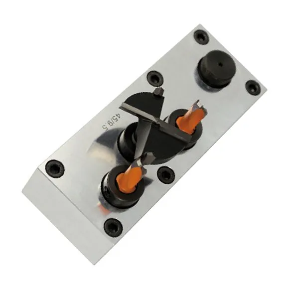 CMT Bohrkopf für Scharniere für Dübler, 45-9,5 mm BLUM, SALICE, HAFELE, HETTICH -3