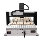 i2R CNC-Portalfräse A24 -6