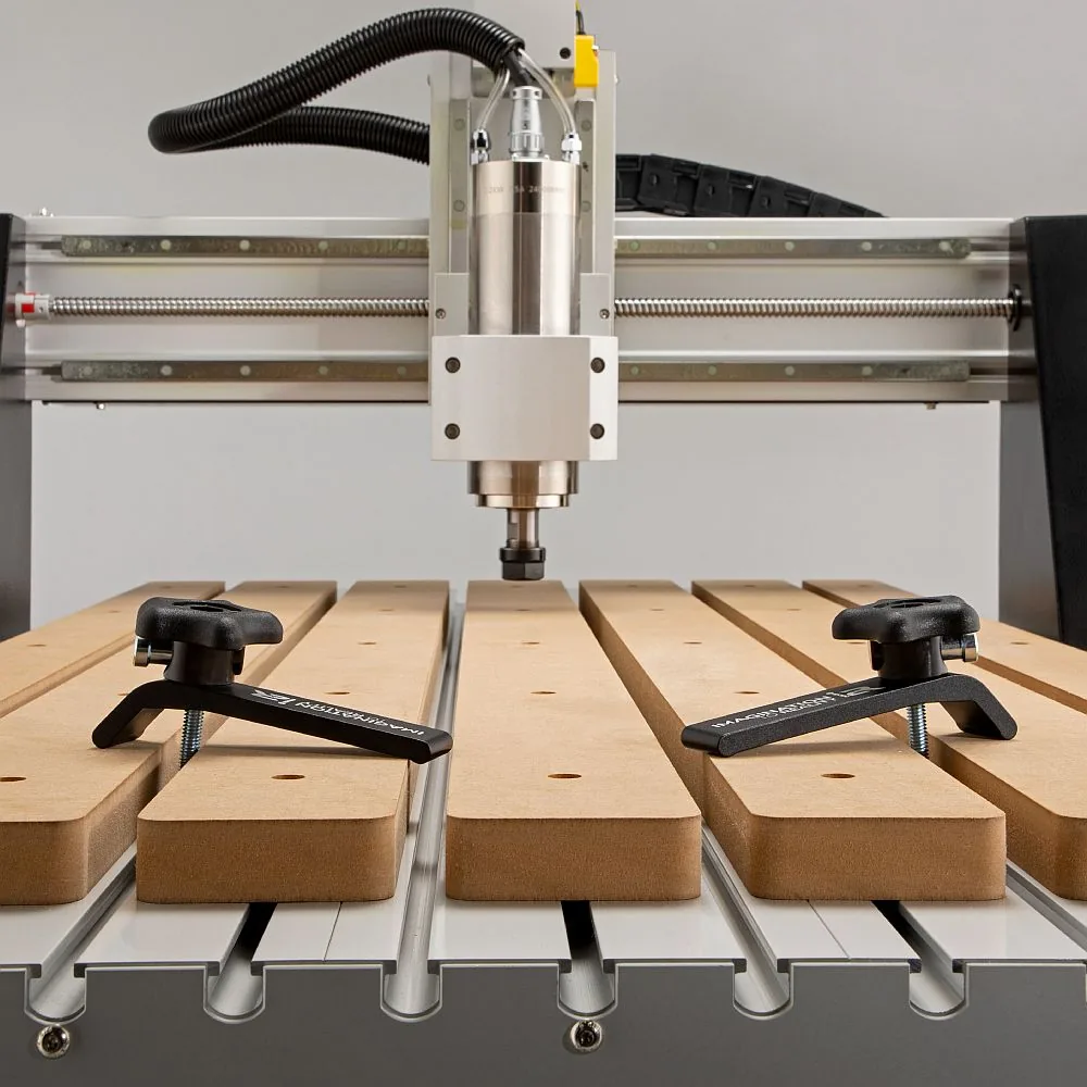 Druckklemme für i2R, 2er-Set -2