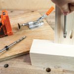 CMT Pocket-Pro-Bohrhilfe -8