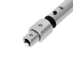 CMT Austauschbarer Drehmomentschlüssel, 20-200 Nm -6