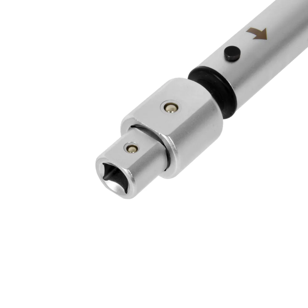 CMT Austauschbarer Drehmomentschlüssel, 20-200 Nm -6