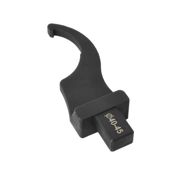 CMT Schlagschlüssel - ER25, D40-45 mm, S=14x18 mm -1