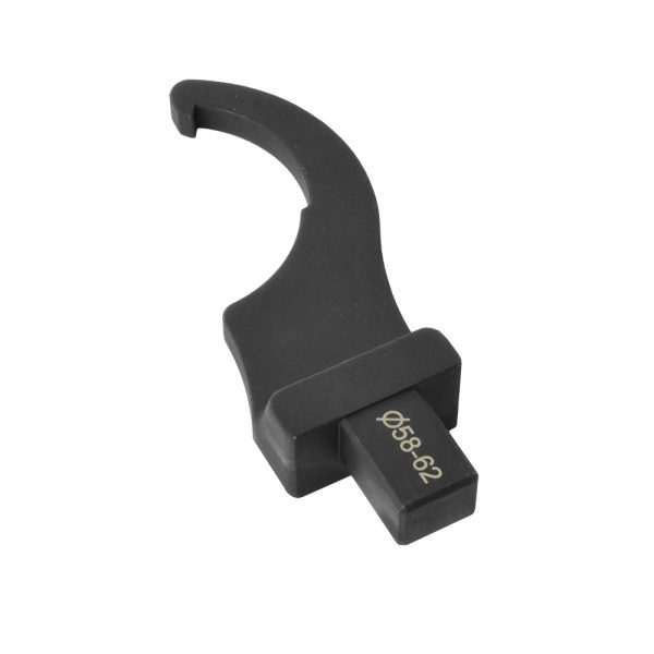 CMT Schlagschlüssel - ER40 und EOC25, D58-62 mm, S=14x18 mm -1