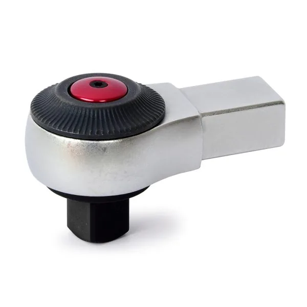 CMT Knarrenkopf CTW-200 - S=14x18 mm, S2=1/2" -1